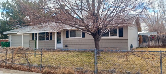 909 Pioche St in Carson City, NV - Foto de edificio - Building Photo