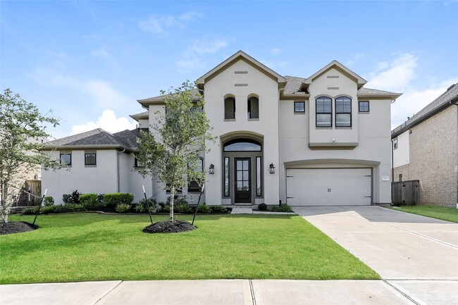 property at 30627 S Creek Way