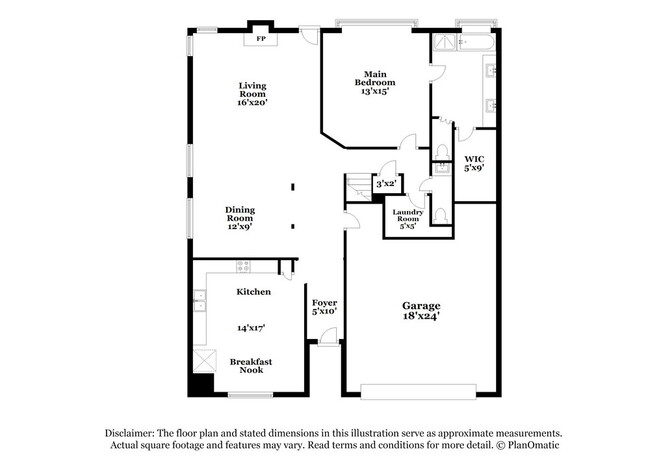 756 Rockett Ln in Cedar Hill, TX - Building Photo - Building Photo