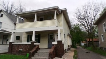 509 S Pennsylvania Ave in Lansing, MI - Building Photo