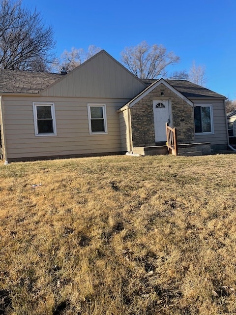 property at 3442 Martin Ave