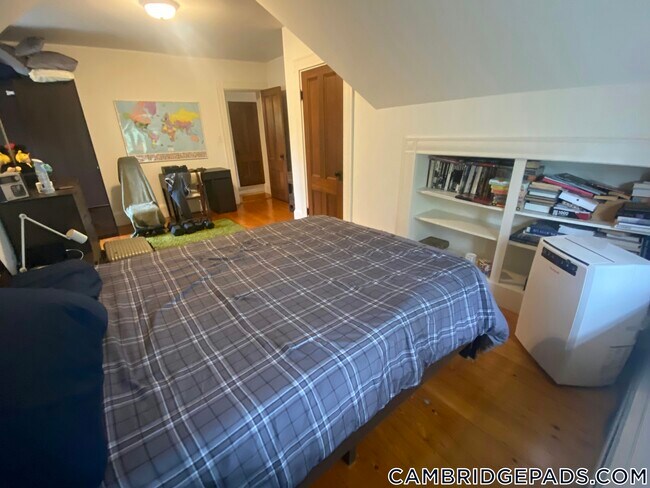 115 Upland Rd in Cambridge, MA - Building Photo - Building Photo