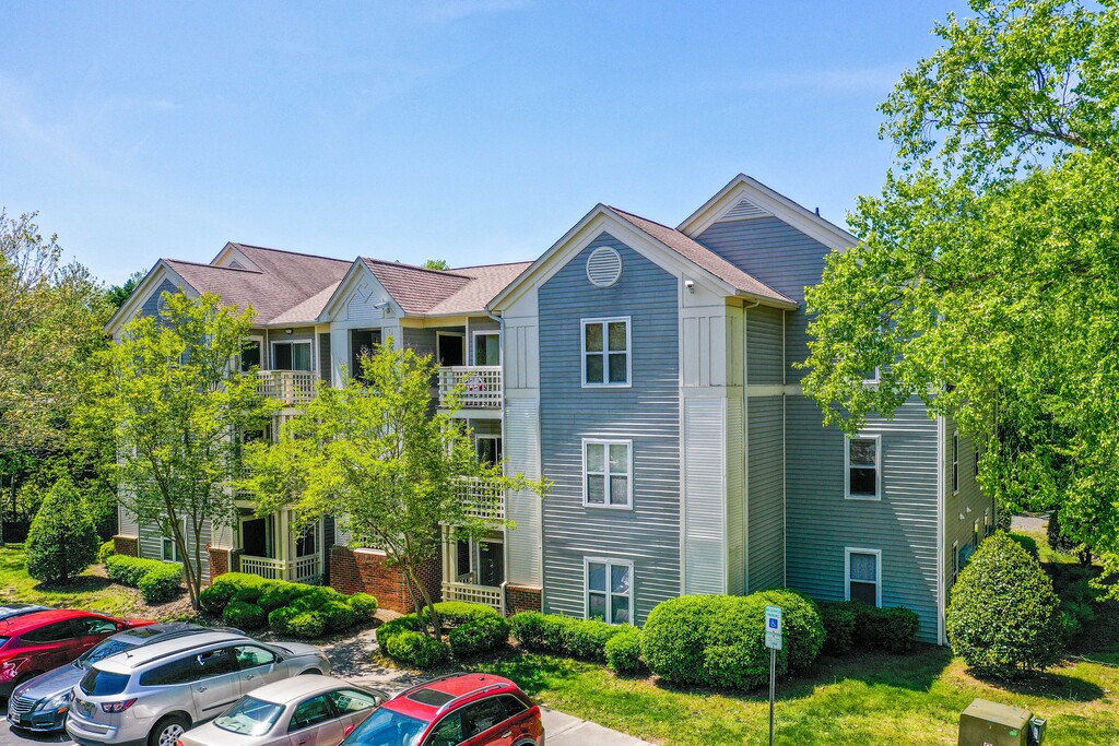 McMullen Wood Apartments Charlotte, NC Apartments For Rent