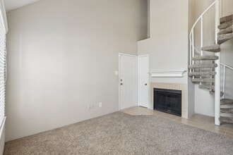 Brant Rock in Houston, TX - Foto de edificio - Building Photo