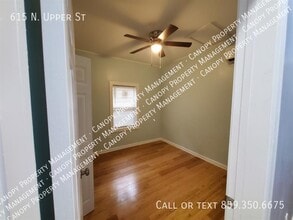 615 N Upper St in Lexington, KY - Building Photo - Building Photo