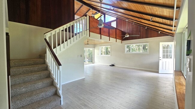 44-277-277 Mikiola Dr in Kaneohe, HI - Building Photo - Building Photo