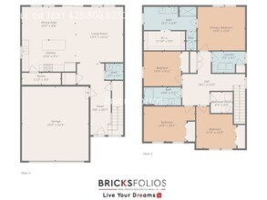 1217 SW Pendleton Way in Port Orchard, WA - Building Photo - Building Photo