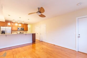 1353 Adams St NE in Washington, DC - Building Photo - Building Photo