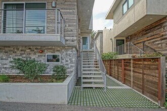 610 Boundary Pl in Hermosa Beach, CA - Building Photo - Building Photo