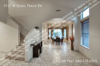 3517 W Quail Track Dr in Phoenix, AZ - Building Photo - Building Photo