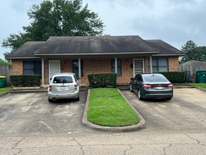 3100 Walnut Street in Texarkana, TX - Building Photo - Building Photo