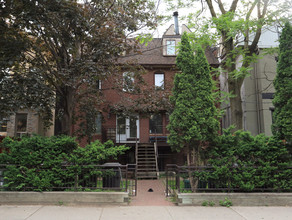 115 Pembroke St in Toronto, ON - Building Photo - Building Photo