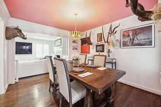 6505 Woodland Dr in Dallas, TX - Building Photo - Building Photo