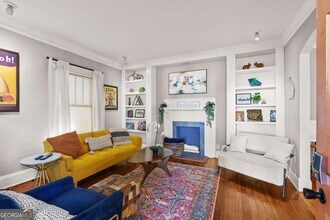 2608 Church St NW in Atlanta, GA - Foto de edificio - Building Photo