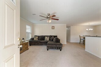 2202 Cherryville Dr in Houston, TX - Foto de edificio - Building Photo