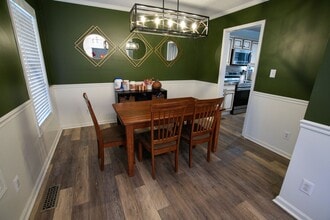 218 English Walnut Dr in Richlands, NC - Building Photo - Building Photo