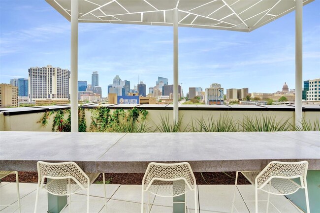 property at 800 Embassy Dr