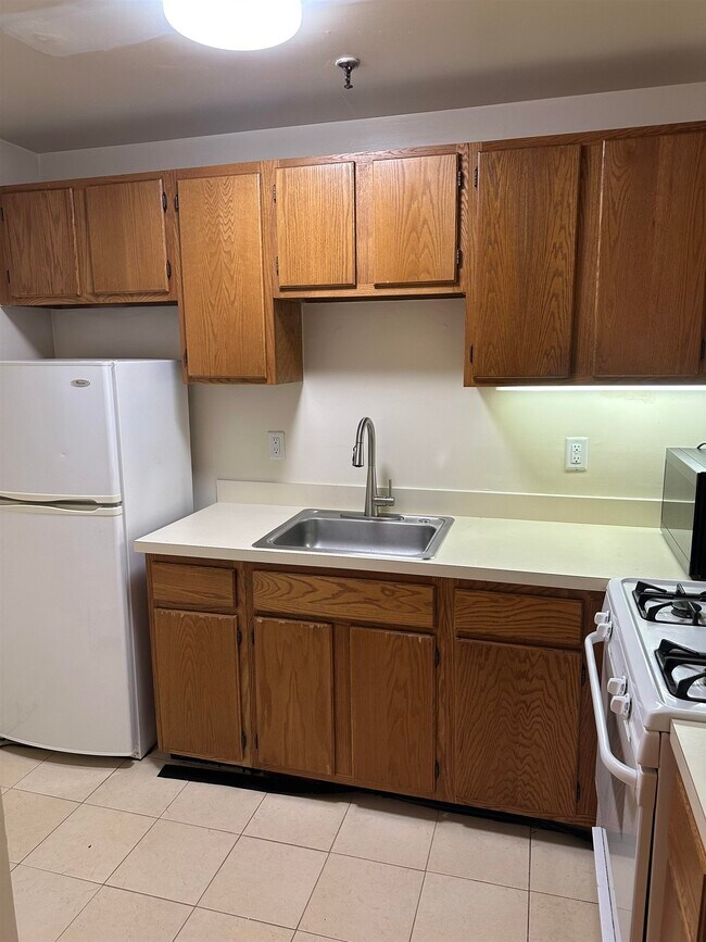 201 Washington St in Hoboken, NJ - Building Photo - Building Photo
