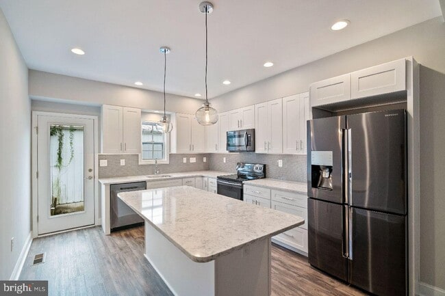 property at 249 E Elm St
