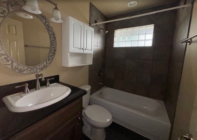 property at 2030 Portsmouth St