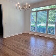5982 Valley Way in Trussville, AL - Building Photo - Building Photo