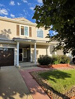 5263 Bahama St in Denver, CO - Building Photo