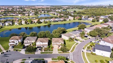 13308 Sproston Point in Orlando, FL - Building Photo - Building Photo