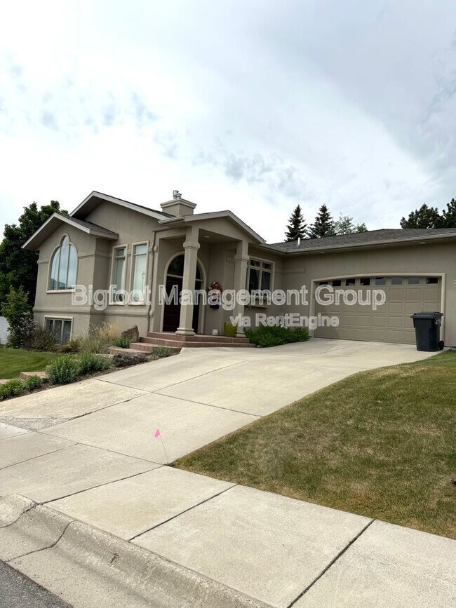 24 Reeders Village Dr in Helena, MT - Building Photo - Building Photo