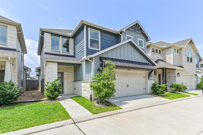 property at 3407 Knighton Hill Dr