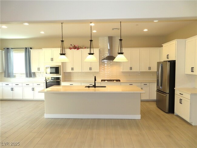 710 Mary Baer Wy in Henderson, NV - Foto de edificio - Building Photo