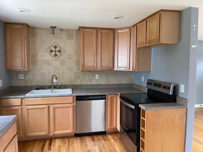 property at 831 Stuart St