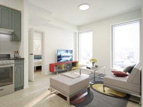 20 University Av E in Waterloo, ON - Foto de edificio - Building Photo