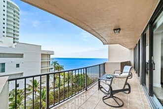 4200 N Ocean Dr, Unit 1-705 in Riviera Beach, FL - Building Photo - Building Photo