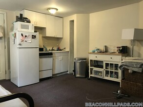 58 Anderson St in Boston, MA - Building Photo - Building Photo