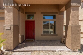 18134 W Mission Ln in Waddell, AZ - Building Photo - Building Photo