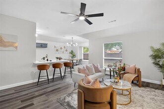 4419 Ashbury Ln in Mansfield, TX - Building Photo - Building Photo