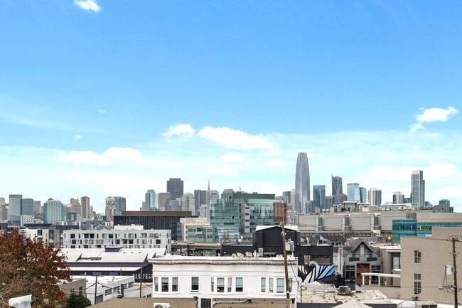 235 Mississippi St, Unit B