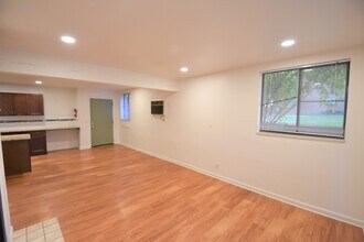 735 Arapahoe Ave in Boulder, CO - Foto de edificio - Building Photo