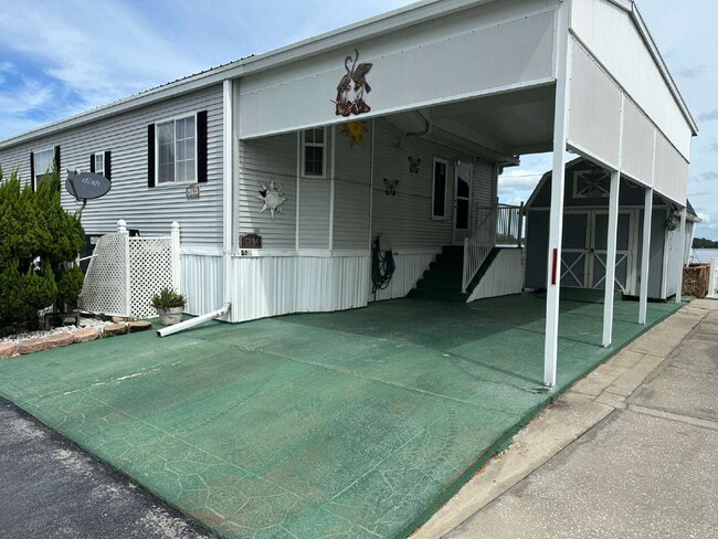 property at 6194 Parkway E
