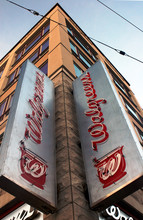 The Broadway Crossing in Seattle, WA - Foto de edificio - Building Photo