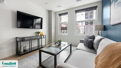955 Bannock St in Denver, CO - Building Photo - Building Photo