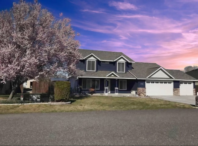 property at 6709 W Octave St