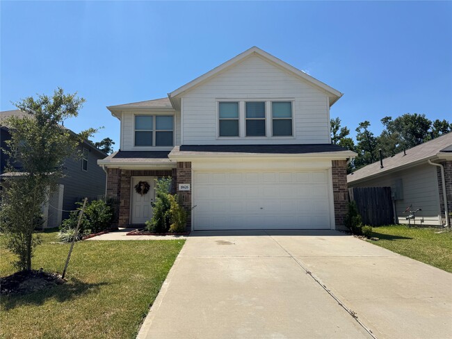 property at 18626 Rosehill Pr Dr