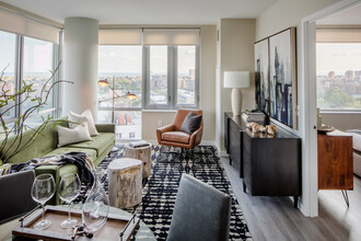 Avalon Brooklyn Bay in Brooklyn, NY - Building Photo - Interior Photo