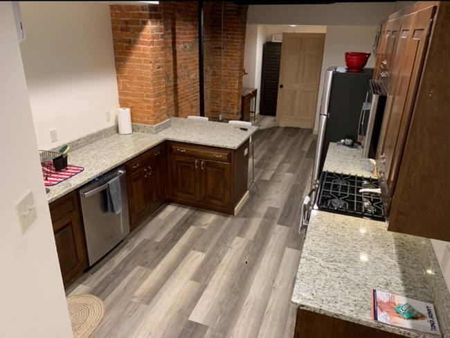 40 N Main St, Unit E in Three Rivers, MI - Building Photo - Building Photo