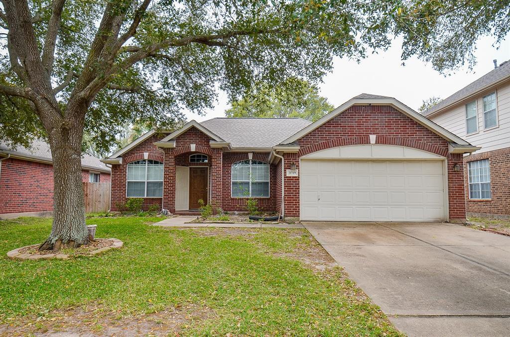 21719 Oakbridge Park Ln in Katy, TX - Building Photo