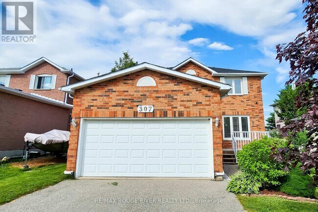 307 Michael Dr in Orangeville, ON - Building Photo - Building Photo