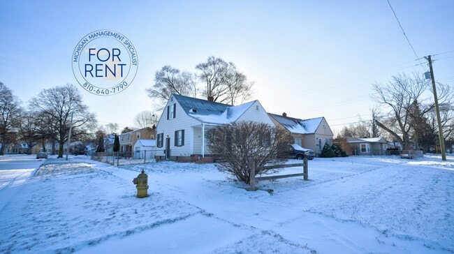 property at 301 Chandler Ave