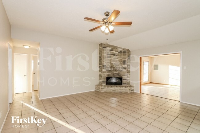 6723 Valerian Ln in Katy, TX - Building Photo - Building Photo