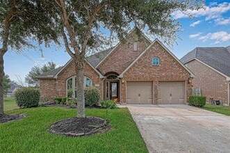 4603 Morning Cloud Ln in Sugar Land, TX - Building Photo - Building Photo